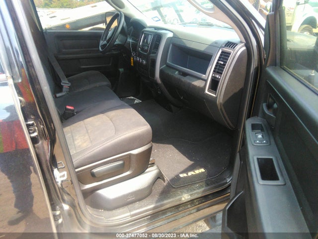 1C6RR6FT2KS593988 RAM 1500 Classic Tradesman