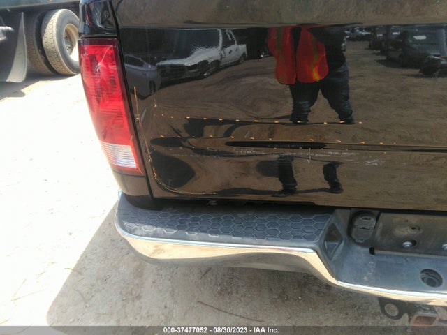 1C6RR6FT2KS593988 RAM 1500 Classic Tradesman