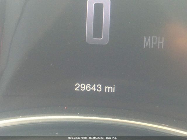 1C4RDJAG9KC798965 Dodge Durango Sxt Plus