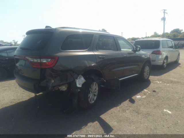 1C4RDJAG9KC798965 Dodge Durango Sxt Plus