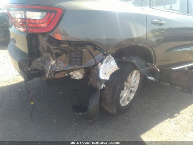 1C4RDJAG9KC798965 Dodge Durango Sxt Plus