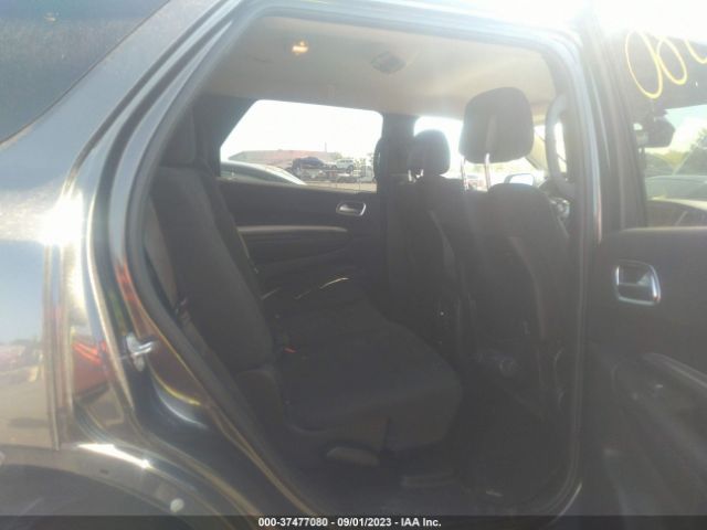 1C4RDJAG9KC798965 Dodge Durango Sxt Plus