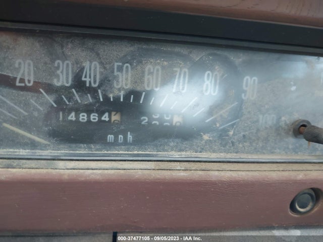 1970 TOYOTA COROLLA VIN: RT52057905