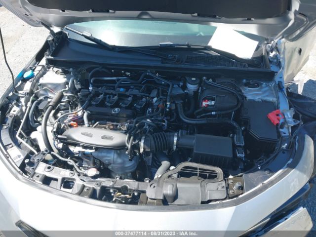 19UDE4H32PA024637 Acura Integra A-spec