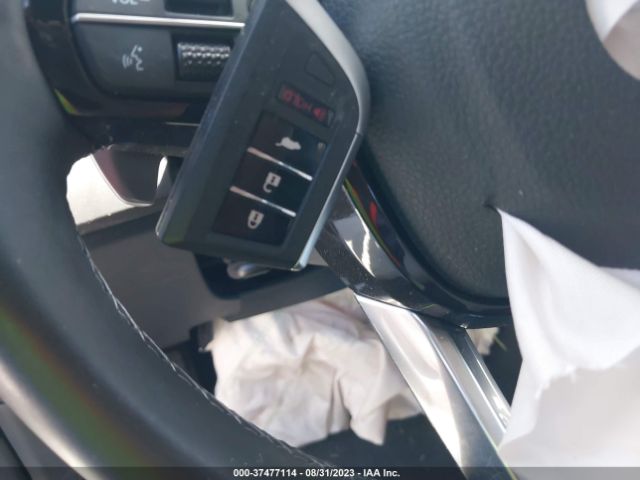 19UDE4H32PA024637 Acura Integra A-spec