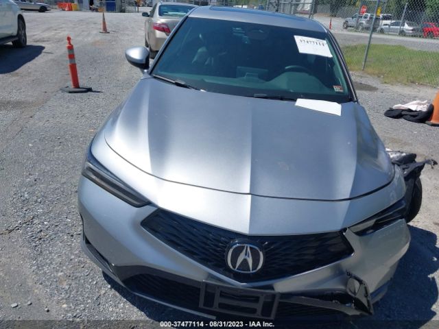 19UDE4H32PA024637 Acura Integra A-spec