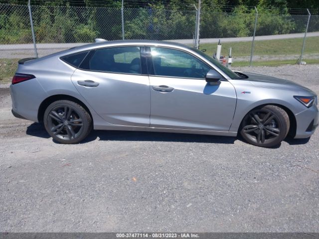 19UDE4H32PA024637 Acura Integra A-spec
