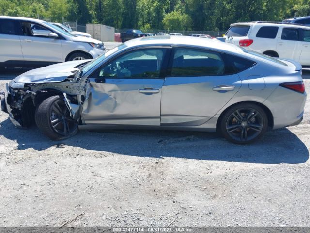 19UDE4H32PA024637 Acura Integra A-spec