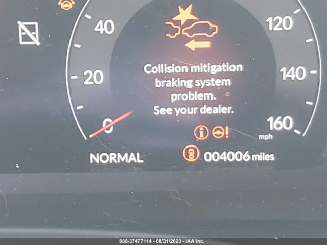 19UDE4H32PA024637 Acura Integra A-spec