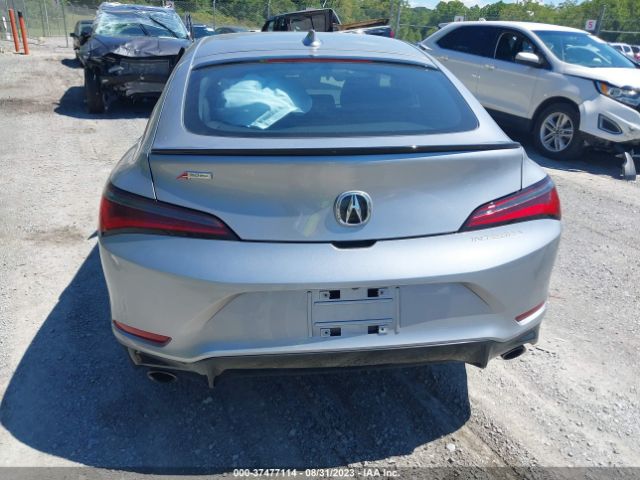 19UDE4H32PA024637 Acura Integra A-spec