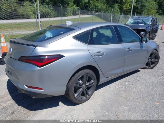19UDE4H32PA024637 Acura Integra A-spec
