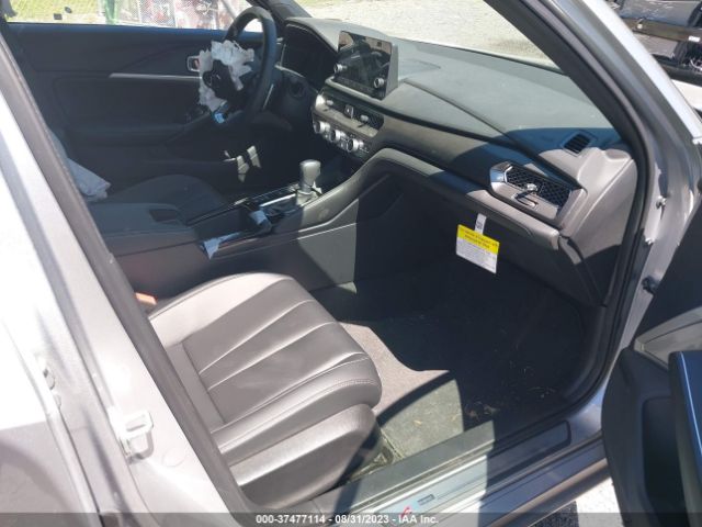 19UDE4H32PA024637 Acura Integra A-spec
