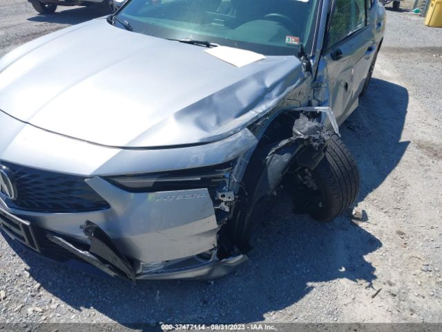 19UDE4H32PA024637 Acura Integra A-spec