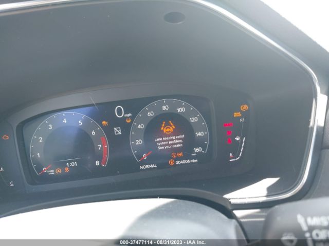 19UDE4H32PA024637 Acura Integra A-spec
