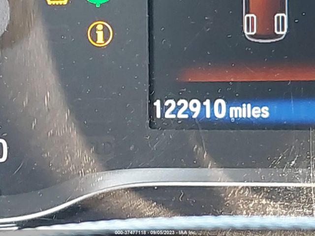 5FNYF6H36HB072109 Honda Pilot Ex