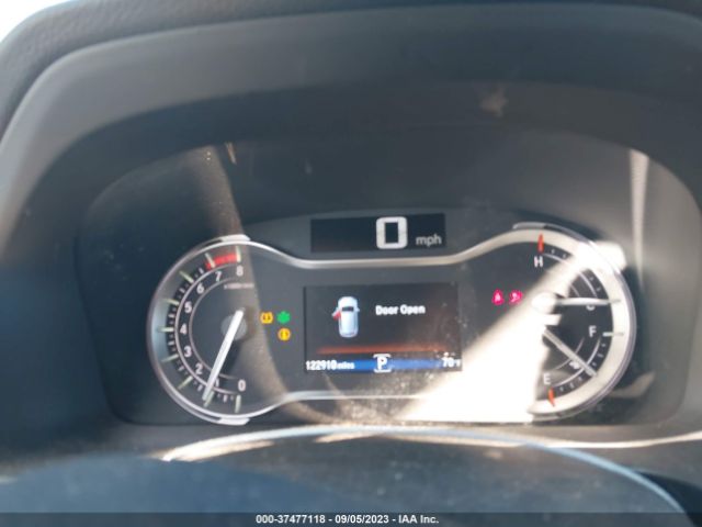 5FNYF6H36HB072109 Honda Pilot Ex