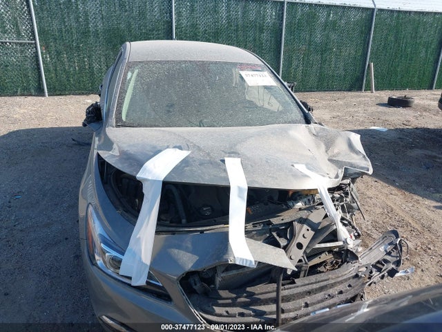 1G4ZN5SS4HU159009 Buick Lacrosse Preferred