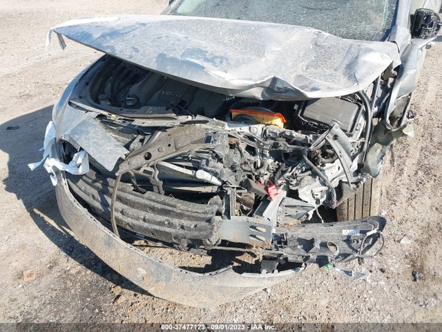 1G4ZN5SS4HU159009 Buick Lacrosse Preferred