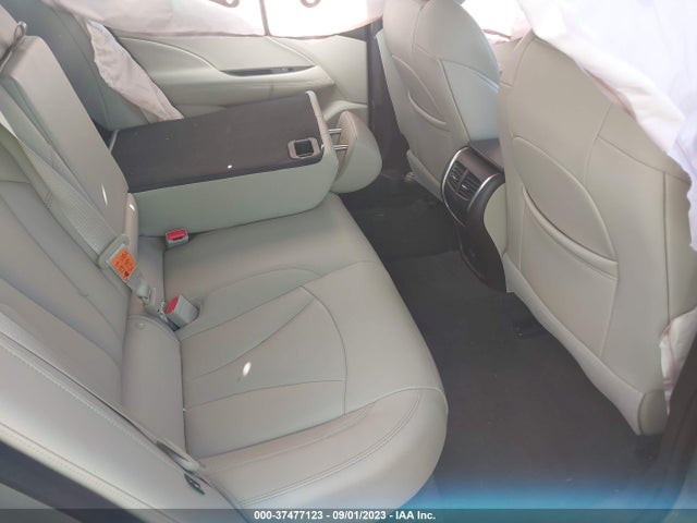 1G4ZN5SS4HU159009 Buick Lacrosse Preferred