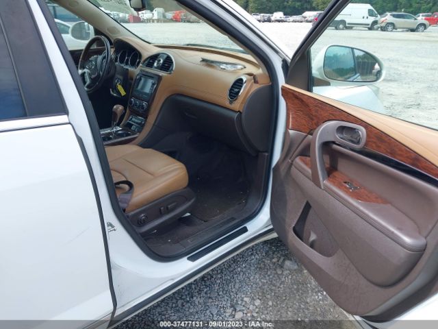 5GAKRBKDXHJ217296 Buick Enclave Leather