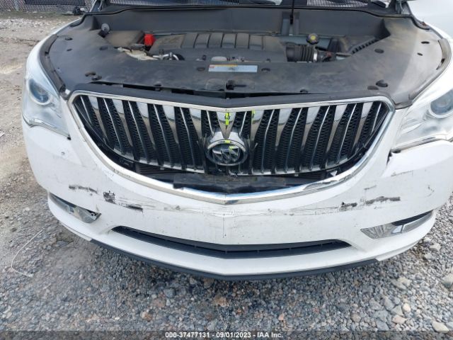 5GAKRBKDXHJ217296 Buick Enclave Leather
