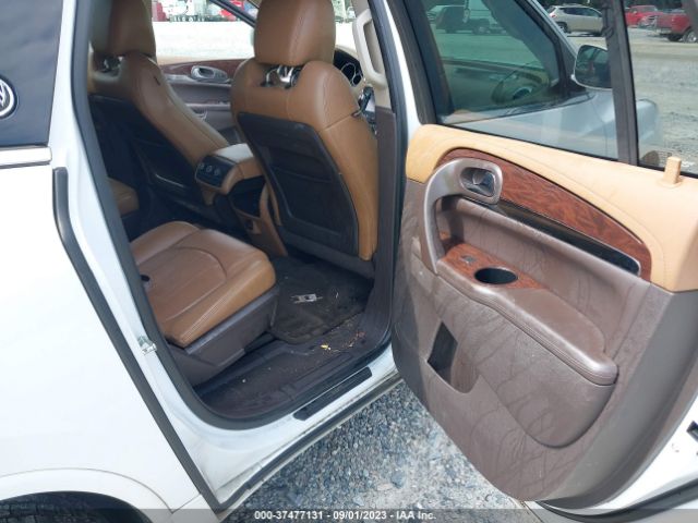 5GAKRBKDXHJ217296 Buick Enclave Leather