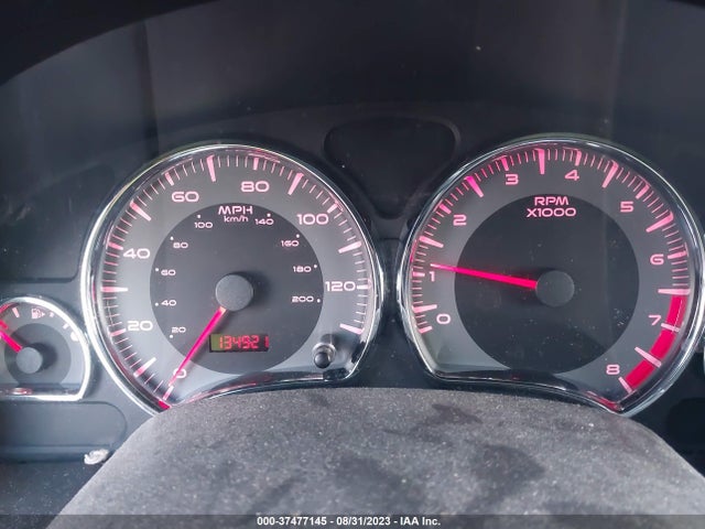 2006 PONTIAC TORRENT VIN: 2CKDL73F766060447