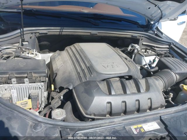 1C4RJFJT6JC163395 Jeep Grand Cherokee Summit