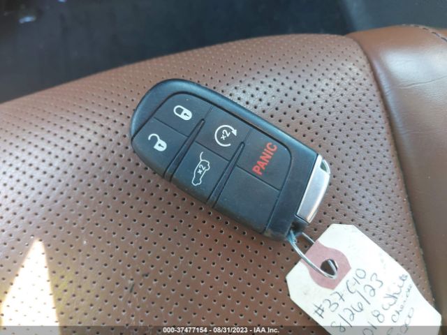1C4RJFJT6JC163395 Jeep Grand Cherokee Summit