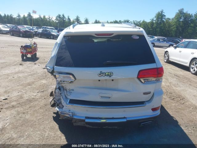 1C4RJFJT6JC163395 Jeep Grand Cherokee Summit
