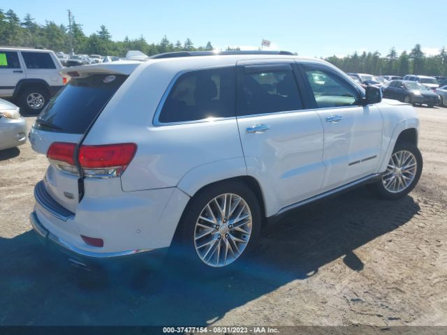 1C4RJFJT6JC163395 Jeep Grand Cherokee Summit