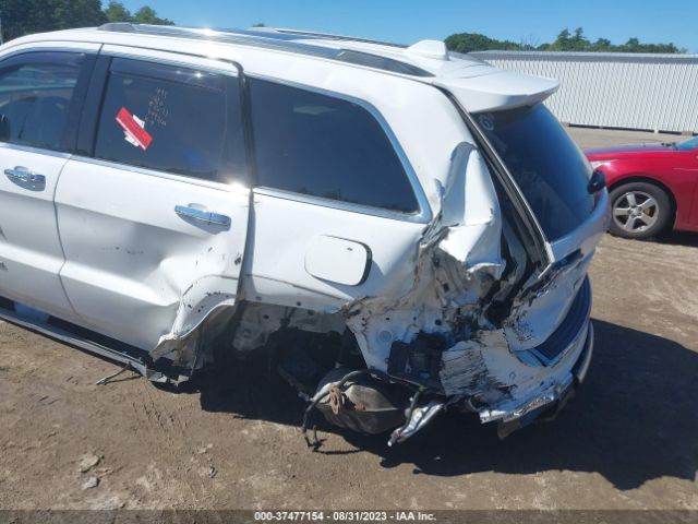 1C4RJFJT6JC163395 Jeep Grand Cherokee Summit
