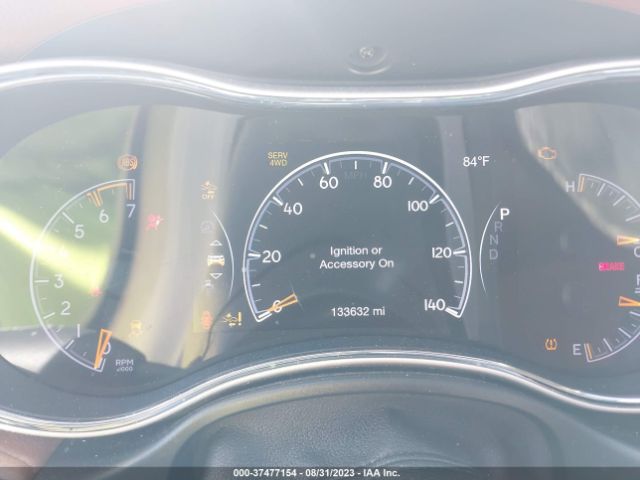 1C4RJFJT6JC163395 Jeep Grand Cherokee Summit