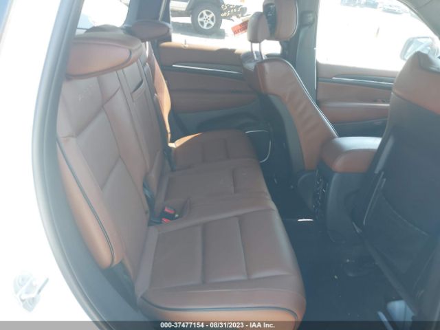 1C4RJFJT6JC163395 Jeep Grand Cherokee Summit