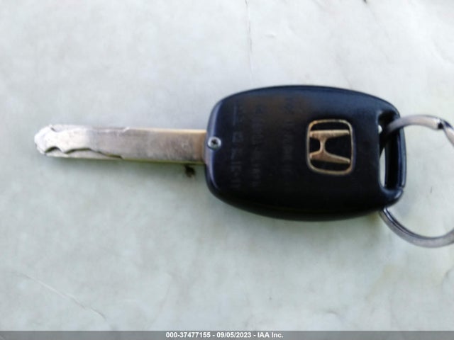 2009 HONDA FIT SPORT W/NAVI VIN: JHMGE88699C000628