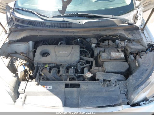 KNDJN2A2XH7433880 KIA Soul Base