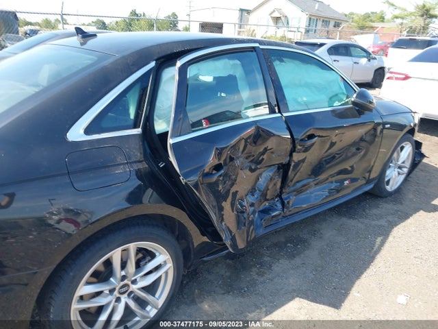 WAUDNAF48LA071509 Audi A4 PREMIUM