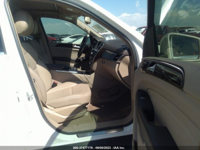 4JGDA5JB3EA283793 Mercedes-Benz M-class Ml 350