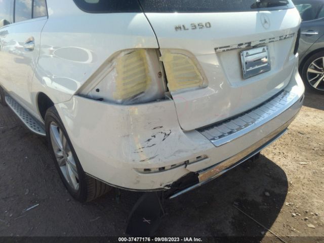 4JGDA5JB3EA283793 Mercedes-Benz M-class Ml 350