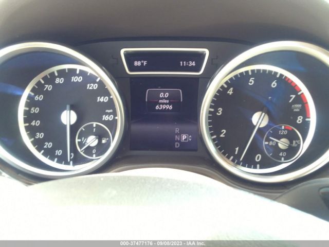 4JGDA5JB3EA283793 Mercedes-Benz M-class Ml 350