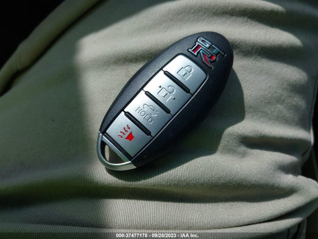 Nissan Gt-r Premium 2014 JN1AR5EF6EM271300 Image 11