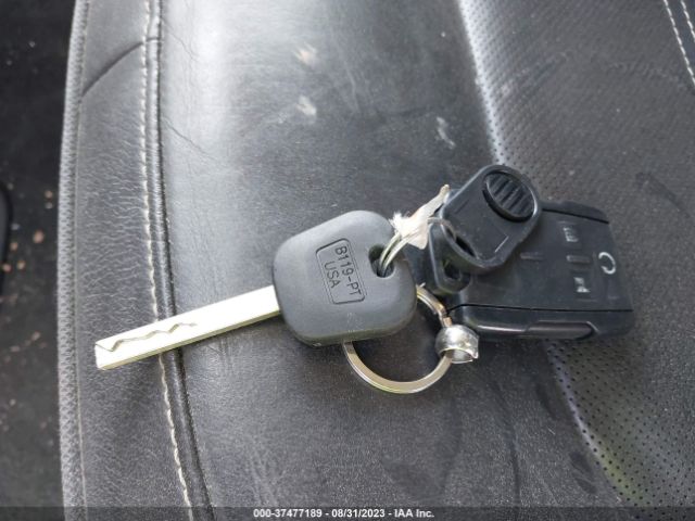 1GTG6EEN2J1257686 GMC Canyon 4wd Denali