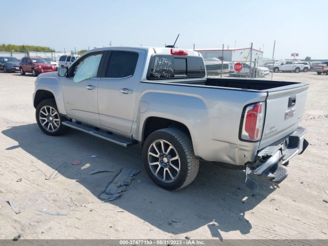 1GTG6EEN2J1257686 GMC Canyon 4wd Denali