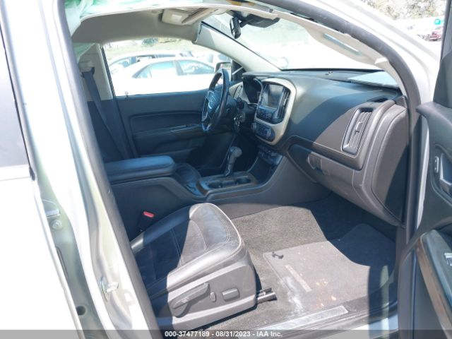 1GTG6EEN2J1257686 GMC Canyon 4wd Denali