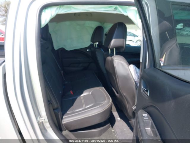 1GTG6EEN2J1257686 GMC Canyon 4wd Denali