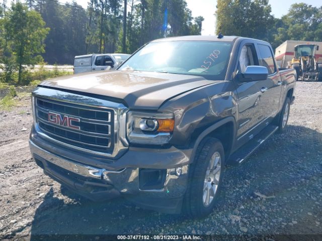 3GTP1VEC8EG125780 auction archive image