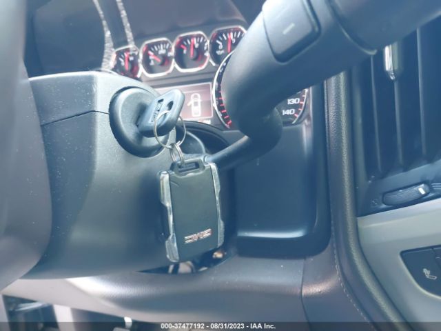 3GTP1VEC8EG125780 GMC Sierra 1500 Slt