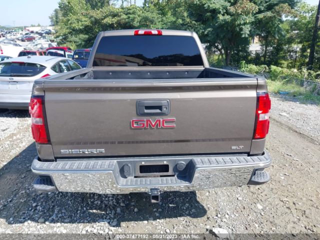 3GTP1VEC8EG125780 GMC Sierra 1500 Slt