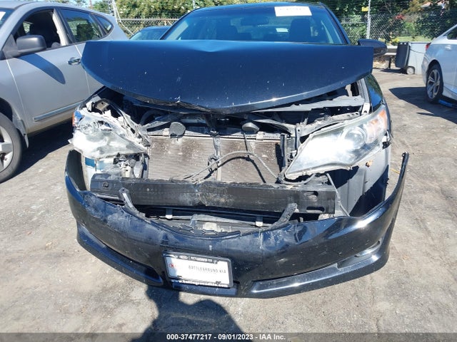2012 TOYOTA CAMRY L/LE/SE/XLE VIN: 4T1BF1FK5CU147266