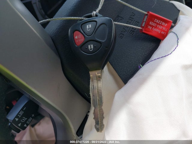 Toyota 4RUNNER SR5 2019 JTEBU5JR5K5668711 Image 11
